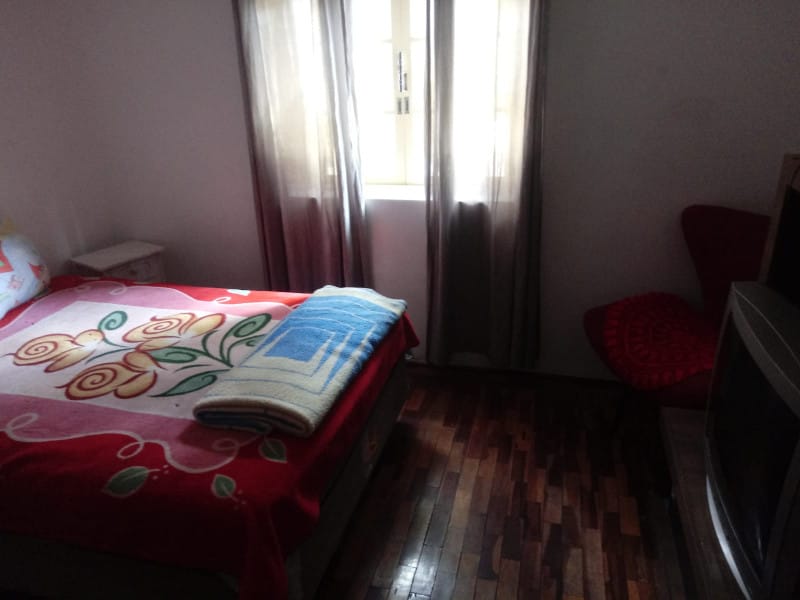 Foto do quarto
