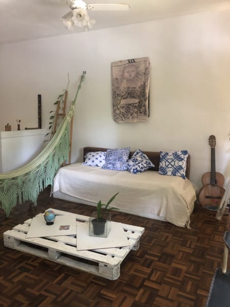 Foto do quarto