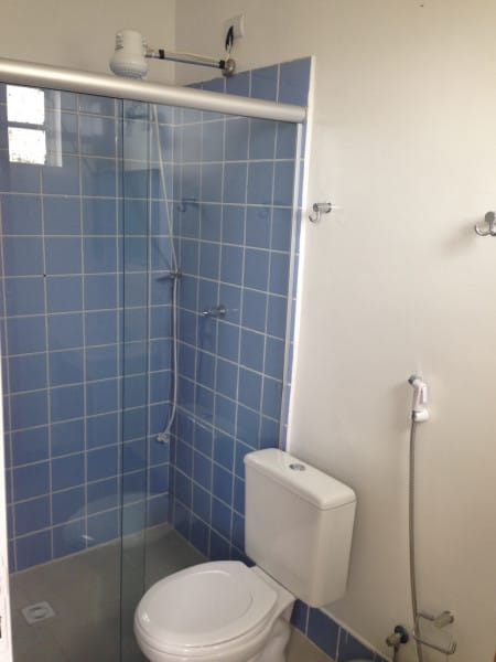 Foto do quarto