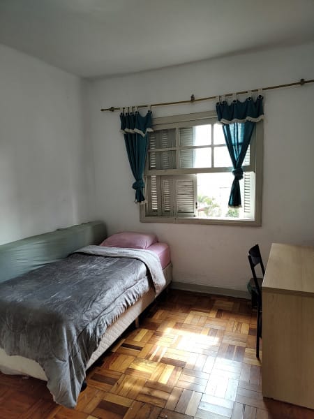 Foto do quarto