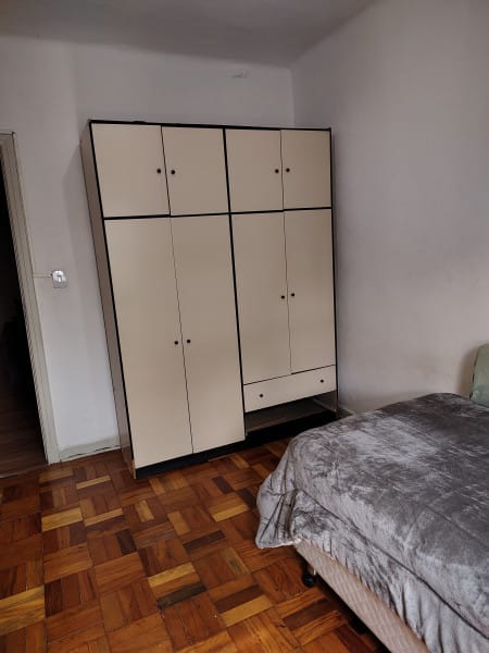 Foto do quarto