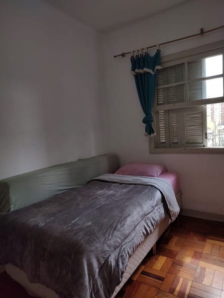 Foto do banheiro