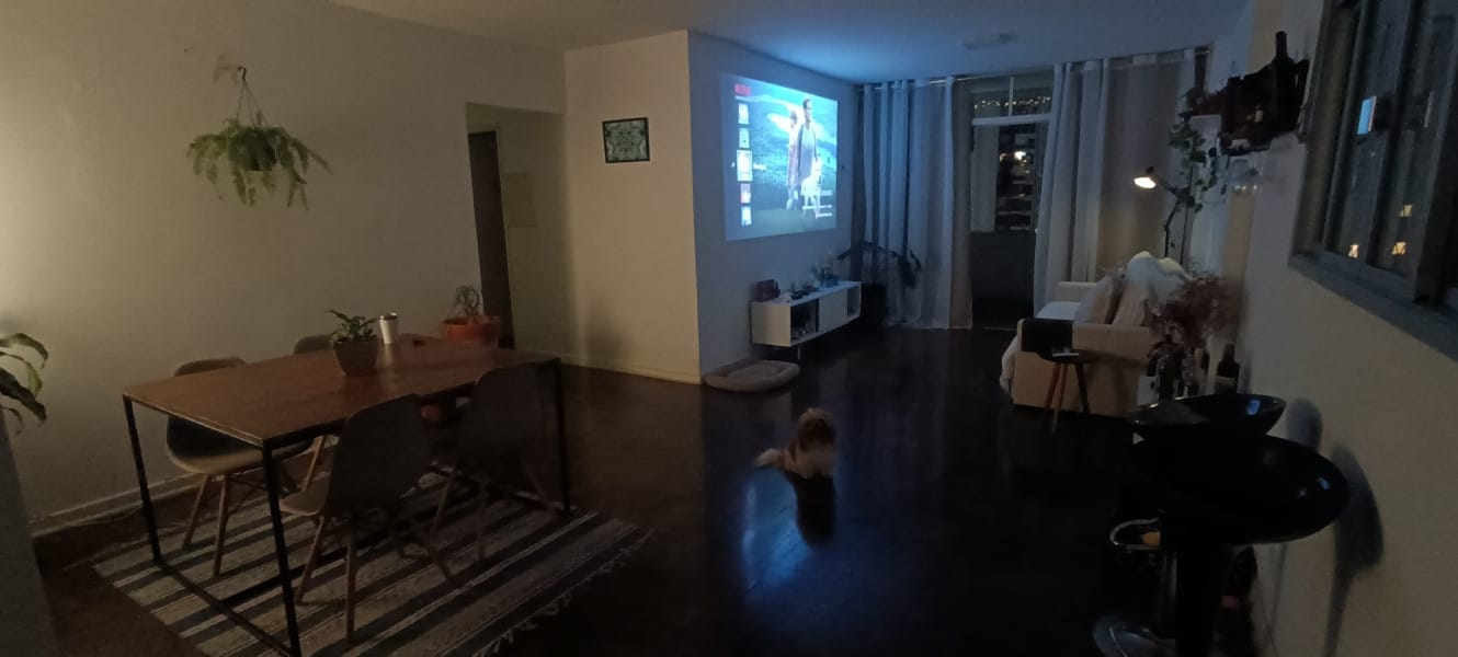 Foto do quarto