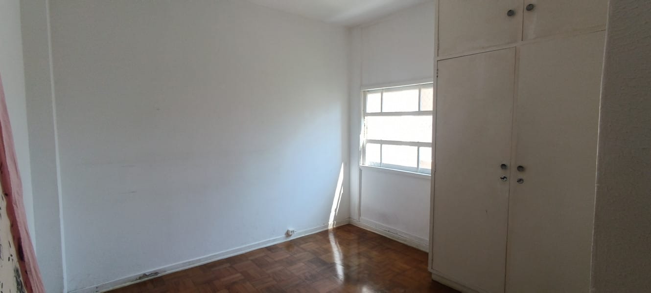 Foto do banheiro
