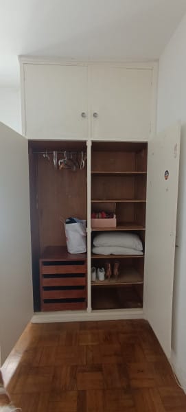 Foto do quarto