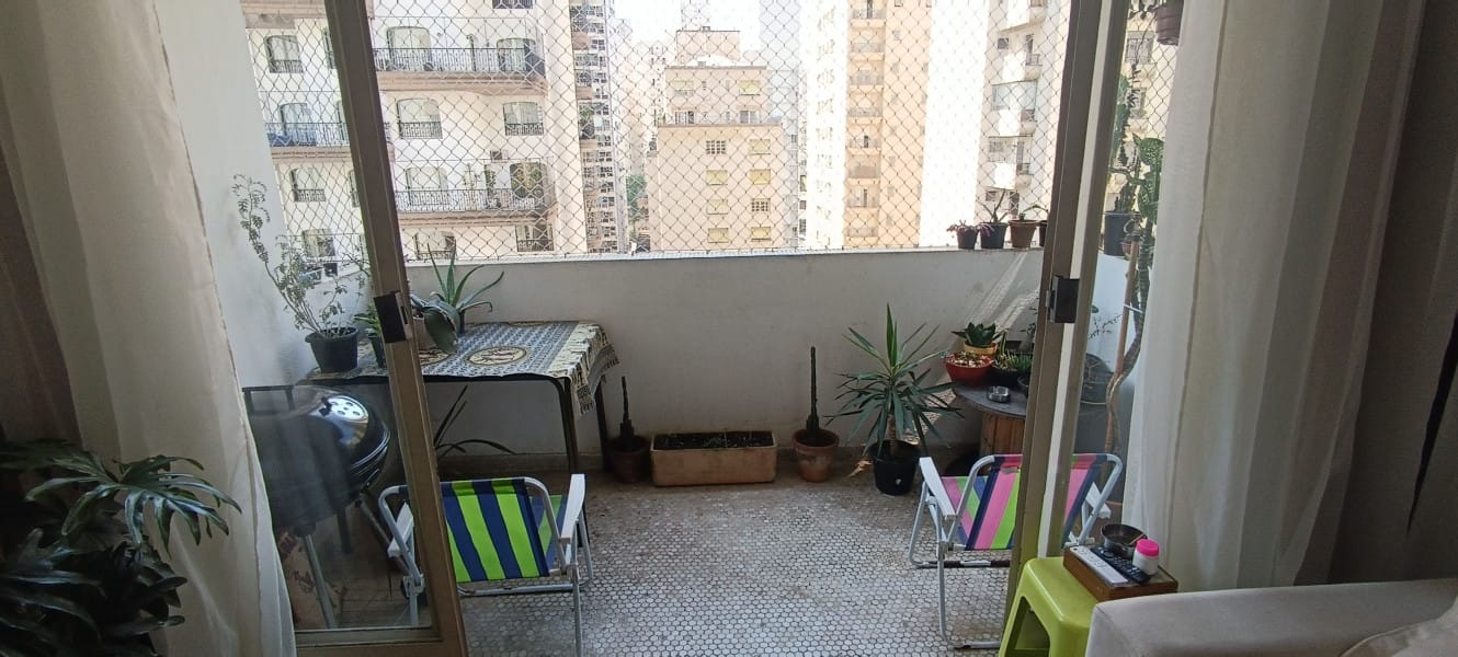 Foto da cozinha