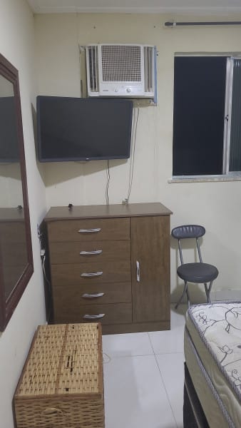 Foto do quarto