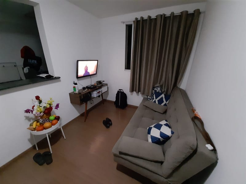 Foto da cozinha