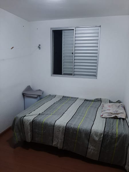 Foto do quarto