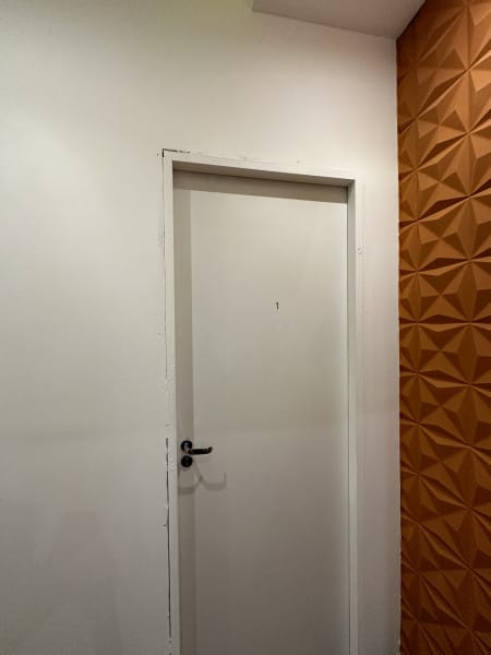 Foto do quarto