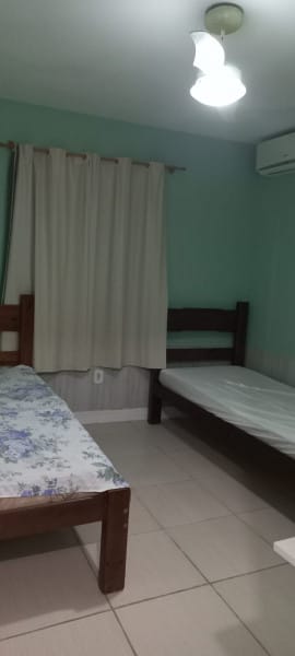 Foto do quarto