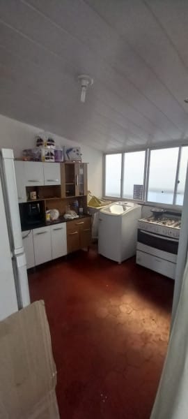 Foto da cozinha