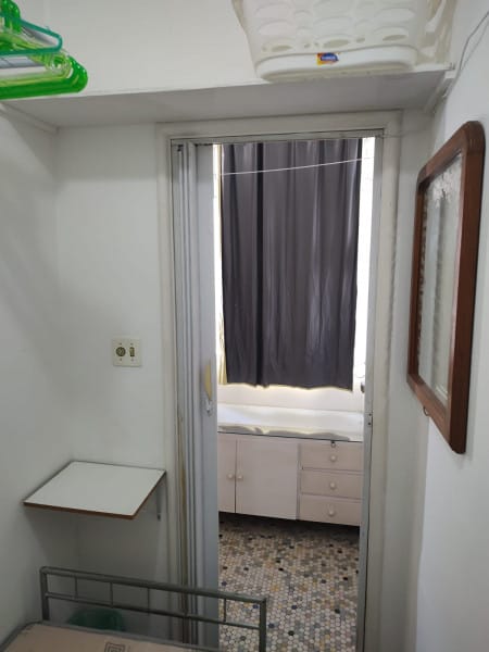 Foto do quarto