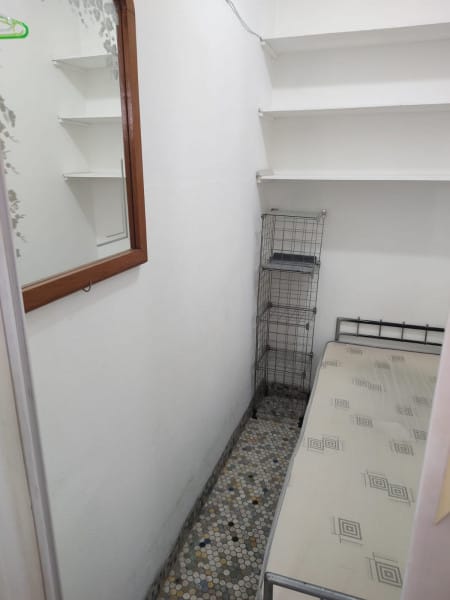 Foto do quarto