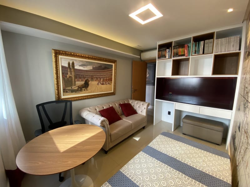 Foto do quarto