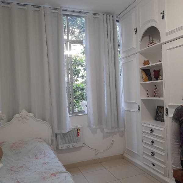 Foto do quarto
