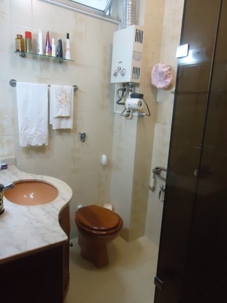 Foto do quarto