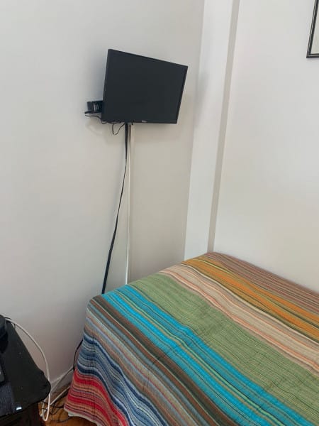 Foto da cozinha