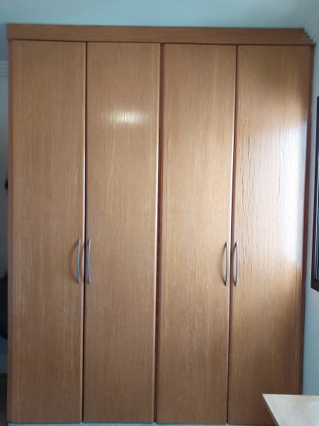 Foto do quarto