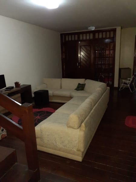 Foto do quarto