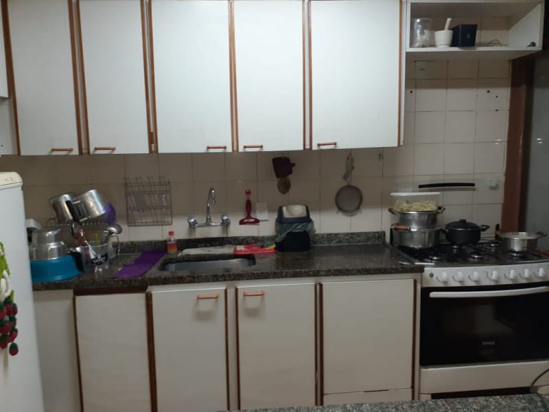 Foto do banheiro
