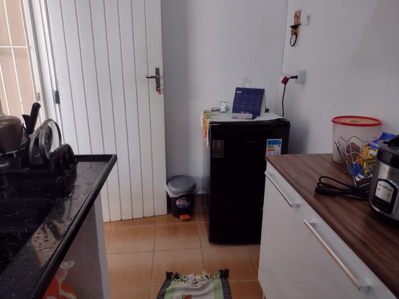 Foto do quarto