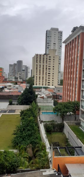 Foto da cozinha
