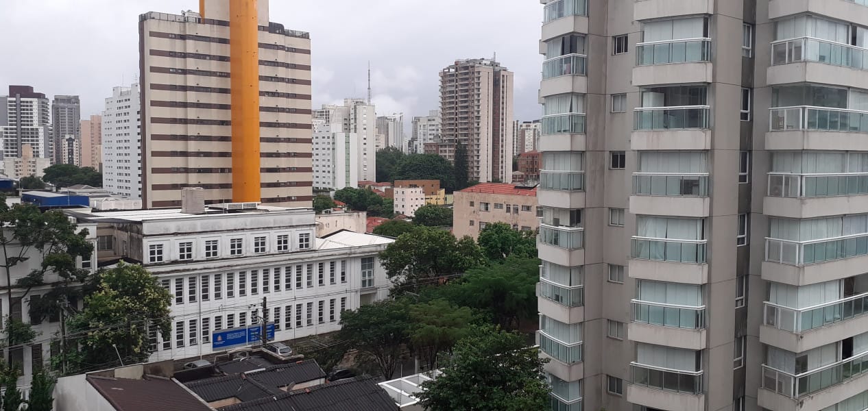 Foto do banheiro