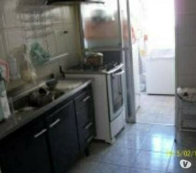 Foto da cozinha