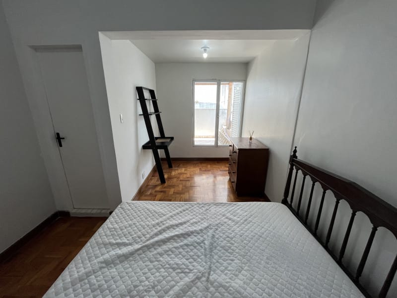 Foto do quarto