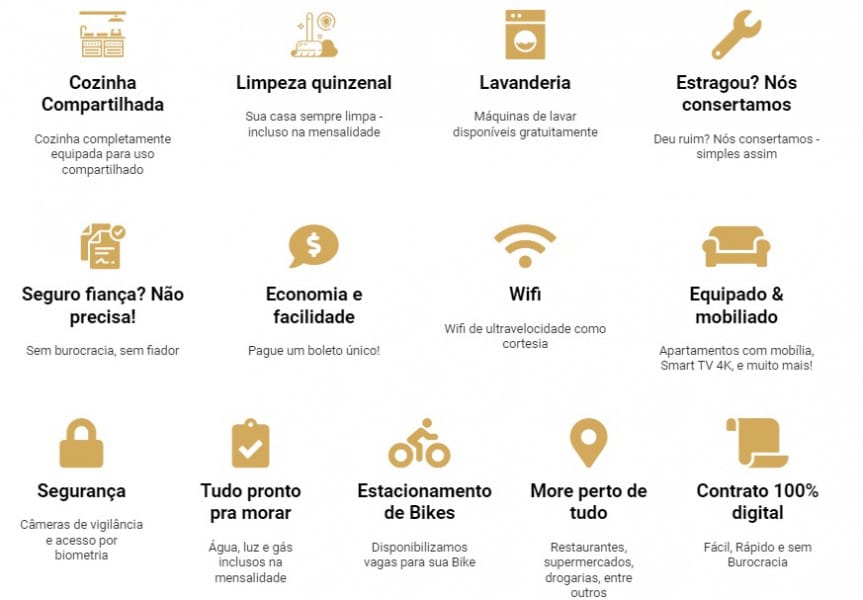 Foto do quarto