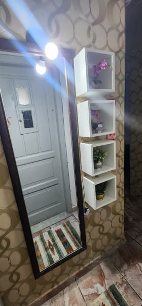Foto do quarto