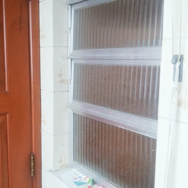 Foto da cozinha