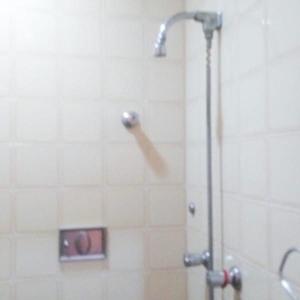 Foto do banheiro