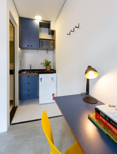 Foto do quarto