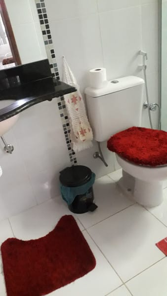 Foto da cozinha
