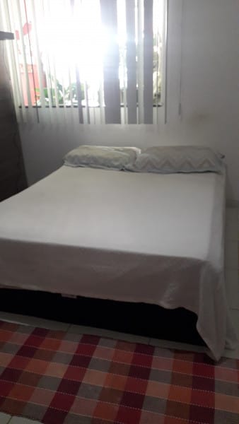 Foto do banheiro