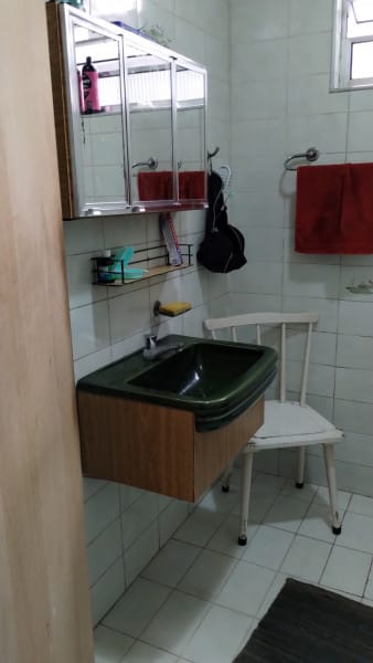 Foto do quarto