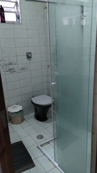 Foto da cozinha
