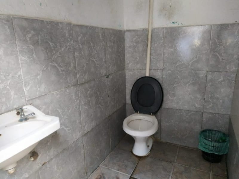 Foto do quarto