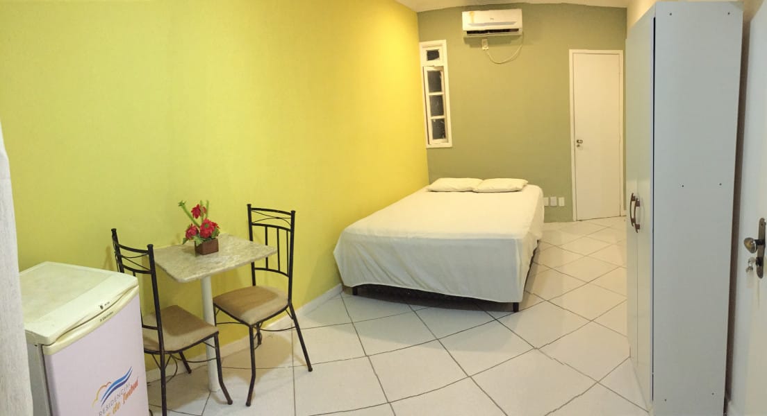 Foto do quarto