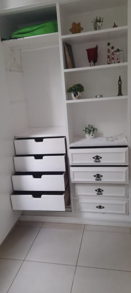 Foto da cozinha