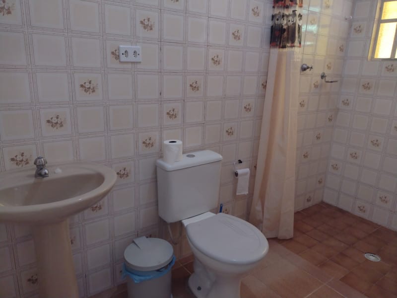 Foto do quarto