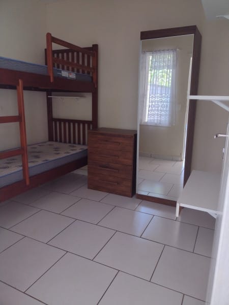 Foto do banheiro
