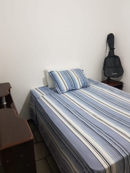 Foto do quarto