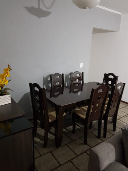 Foto do quarto