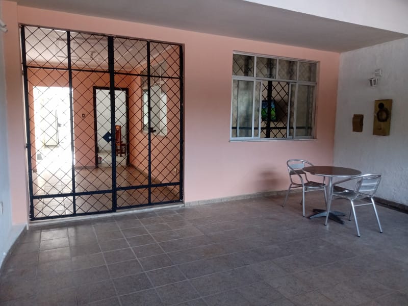 Foto do quarto