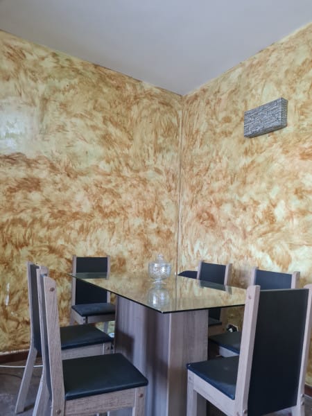Foto do quarto
