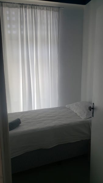 Foto do banheiro