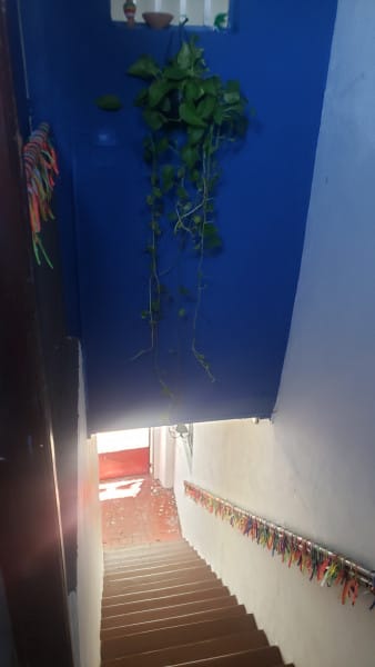 Foto da cozinha